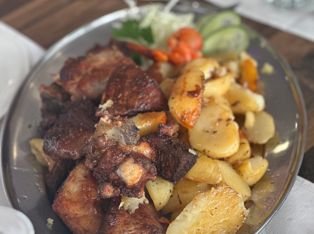 Face Pizzeria & Restaurant