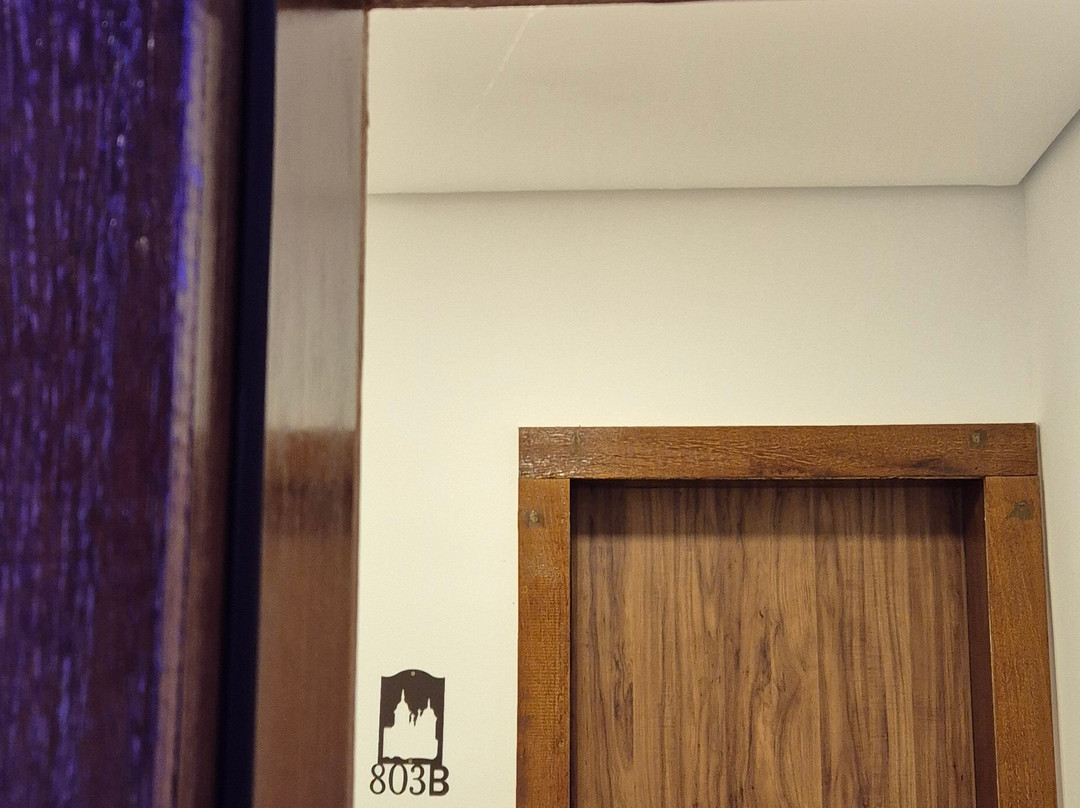 Santissimo Resort主图