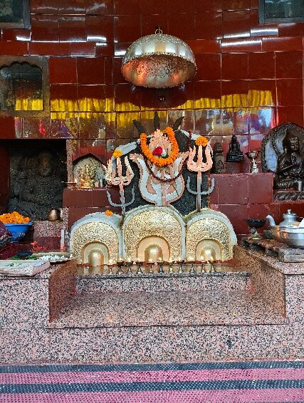Mahakal Temple-大吉岭必去景点