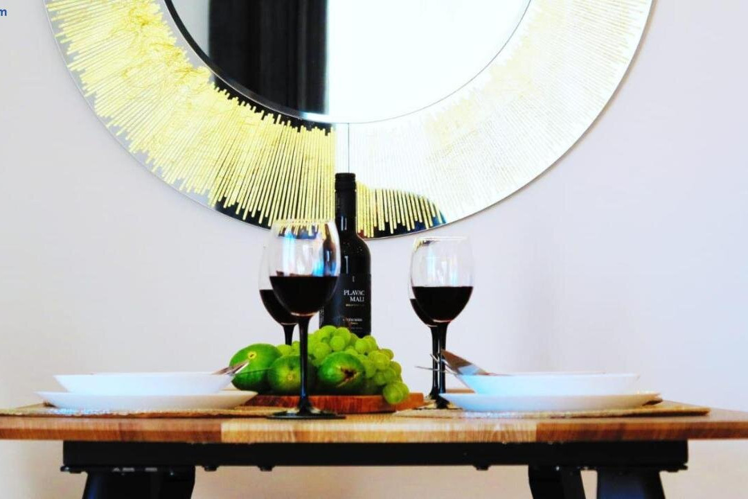 Casari Rooms & Apartments