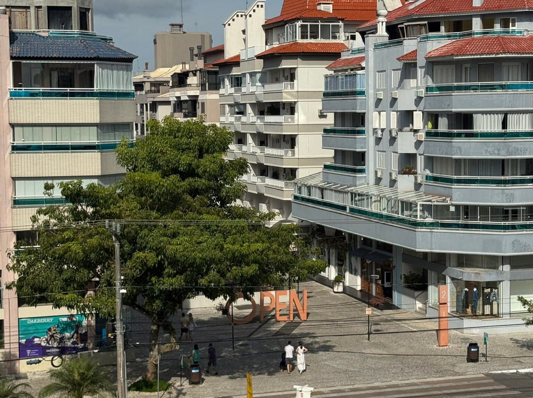 Jurerê Open-弗洛里亚诺波利斯必去景点