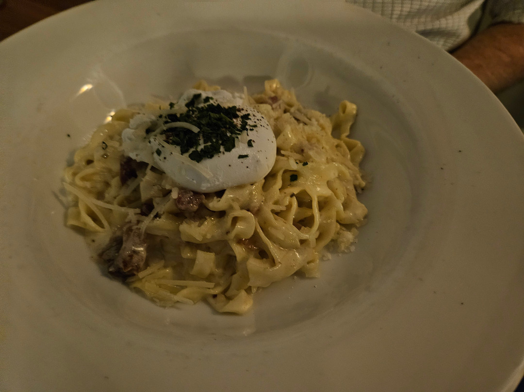 IL Capriccio Ristorante E Bar