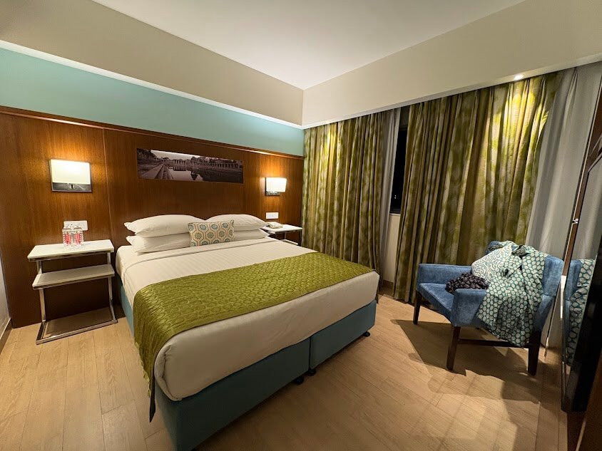 Fairfield By Marriott Belagavi主图