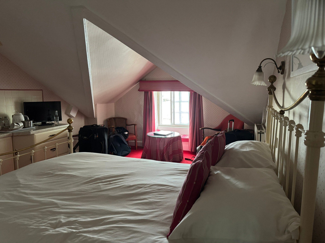 Bishopsgate House Hotel & Restaurant主图