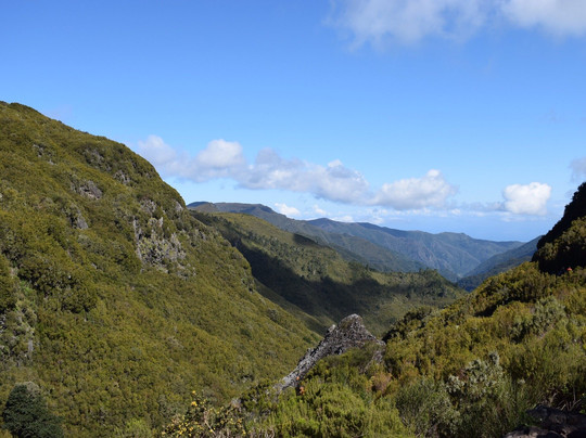 Madeira Explorers - Levada and Leisure Walks-沙尔必去景点