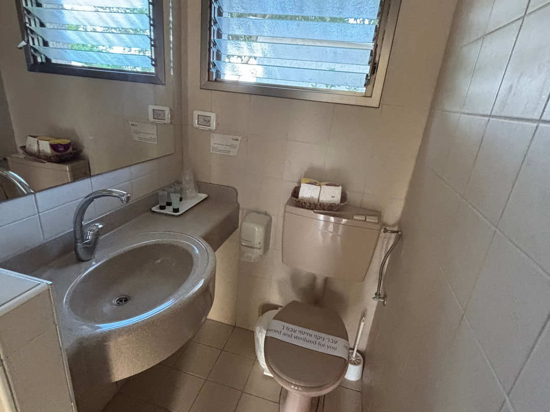 Kalia Kibbutz Hotel主图