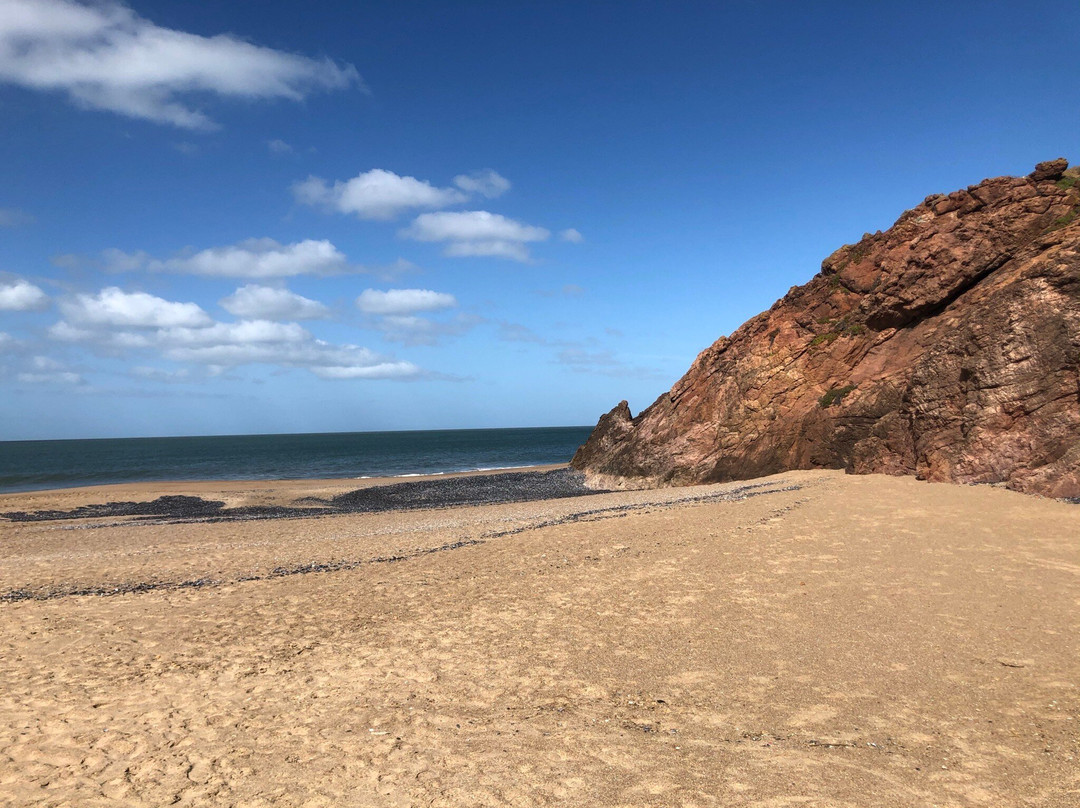Playa Punta Ballena-Punta Ballena必去景点