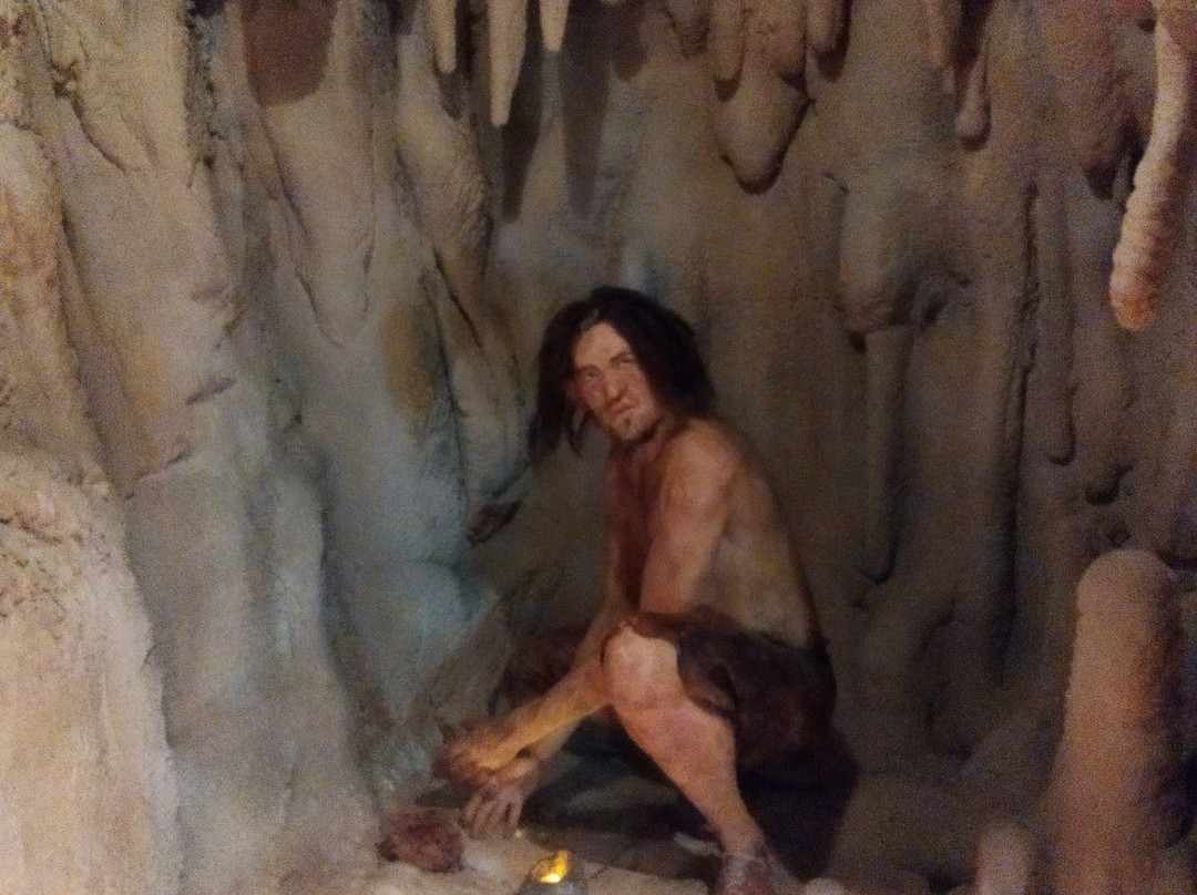 Museo de Nerja-内尔哈必去景点