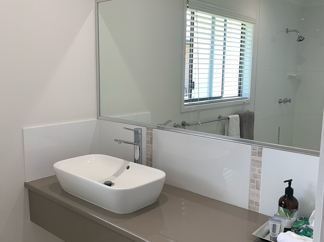 Verandah Motel主图