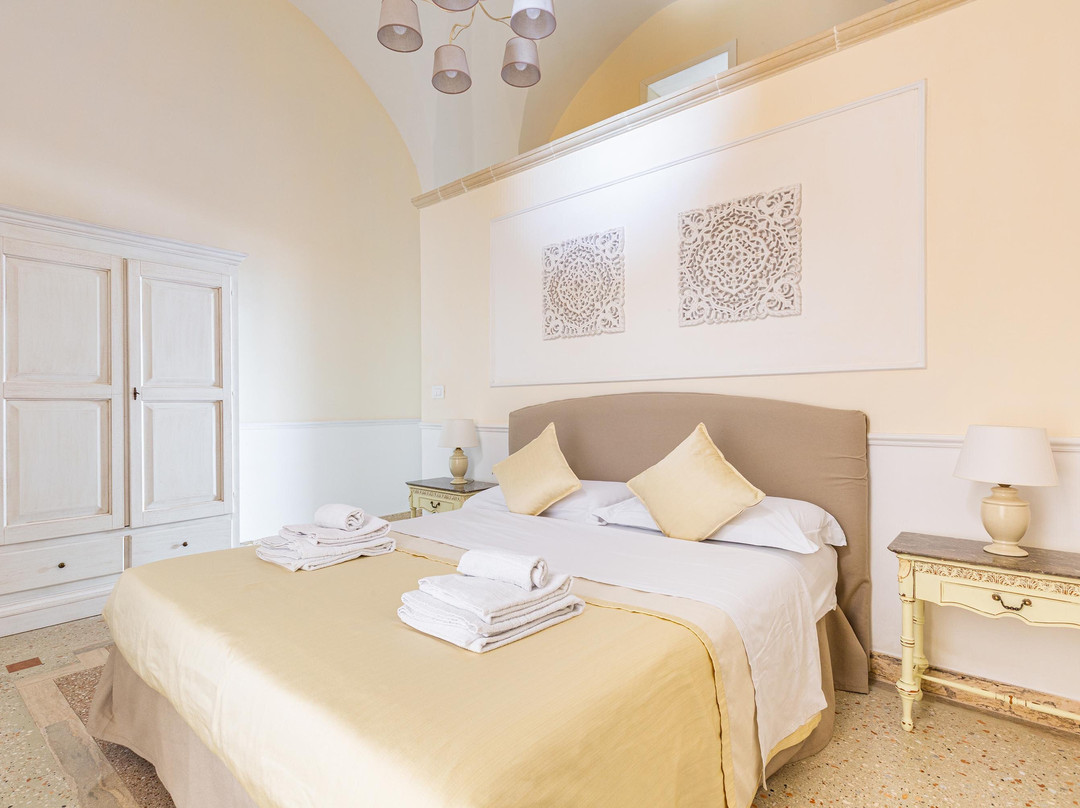 Dimora Le Tre Muse Guesthouse主图