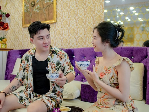 TiGon水疗馆-芽庄必去景点