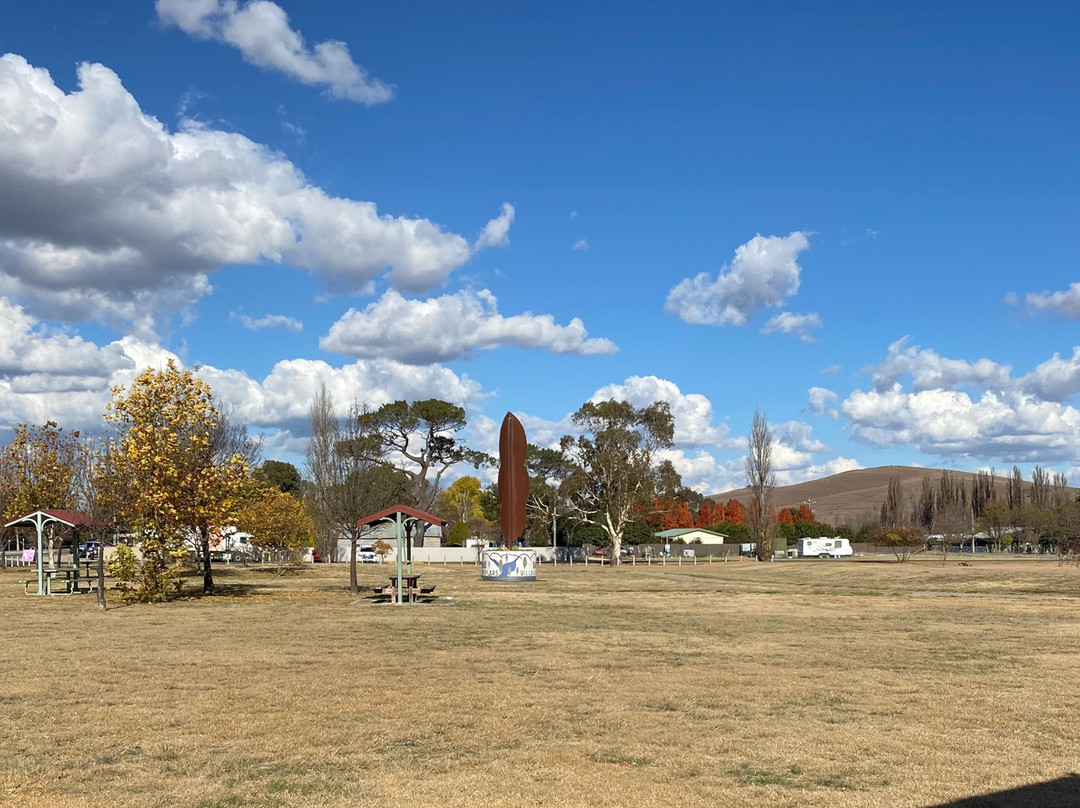 Centennial Park-Bredbo必去景点