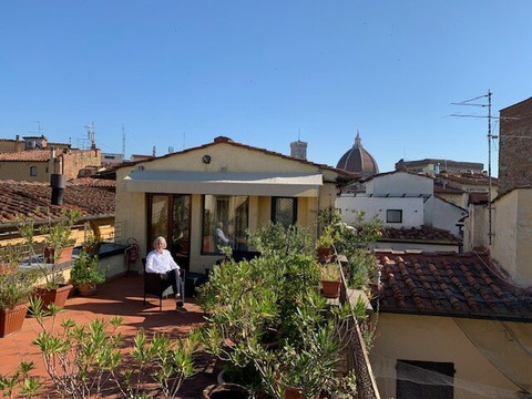 托瑞古尔法酒店主图