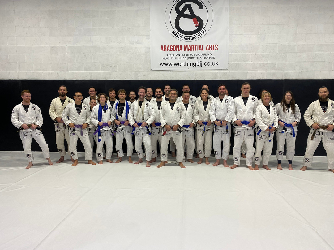 Aragona Martial Arts