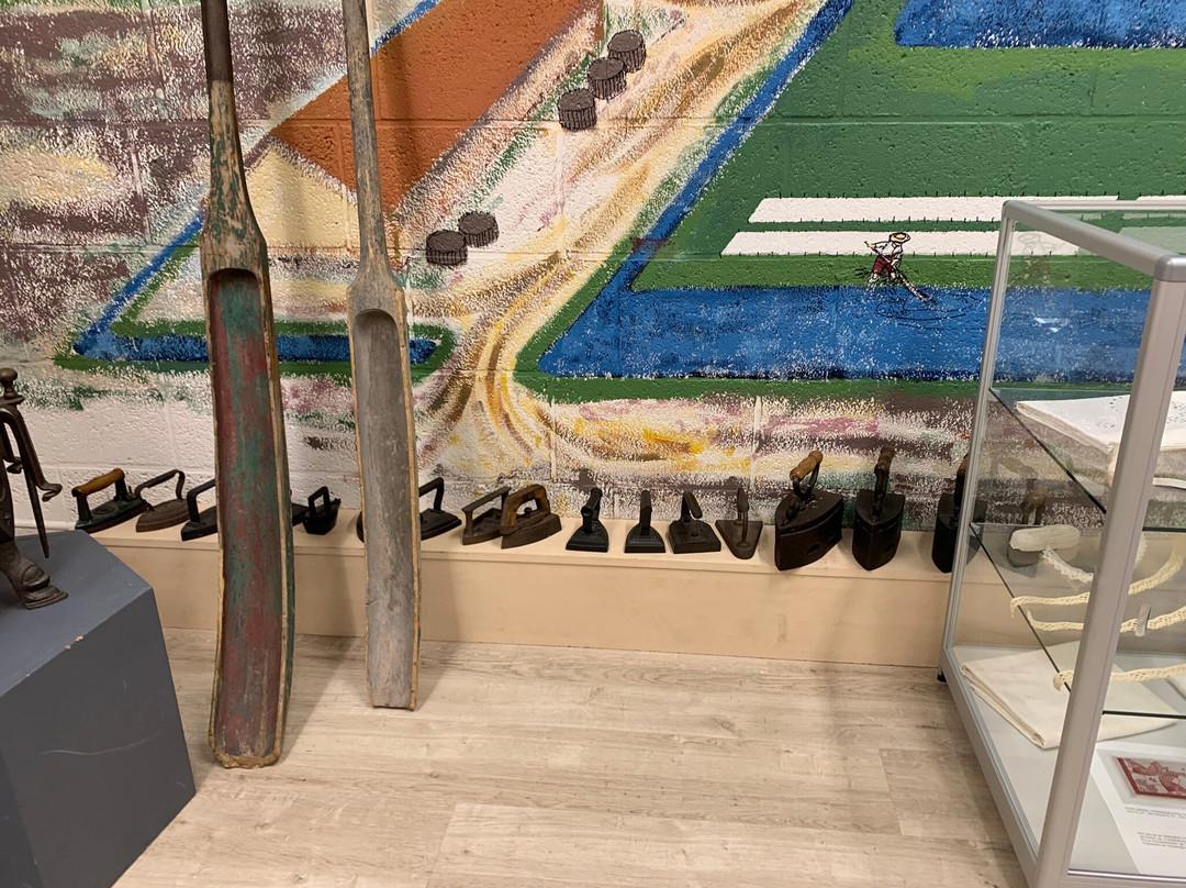 Cultuurhistorisch Museum Texel-De Waal必去景点