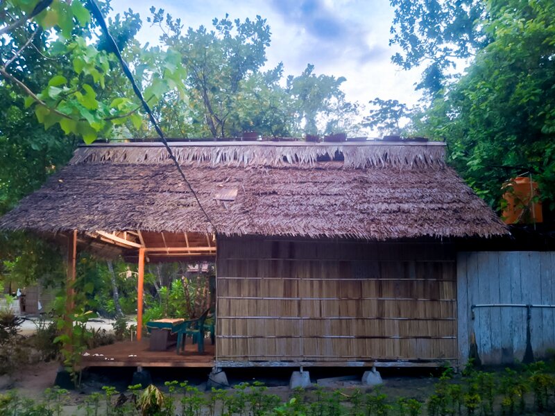 Raja Ampat Diva Homestay-酒店景观