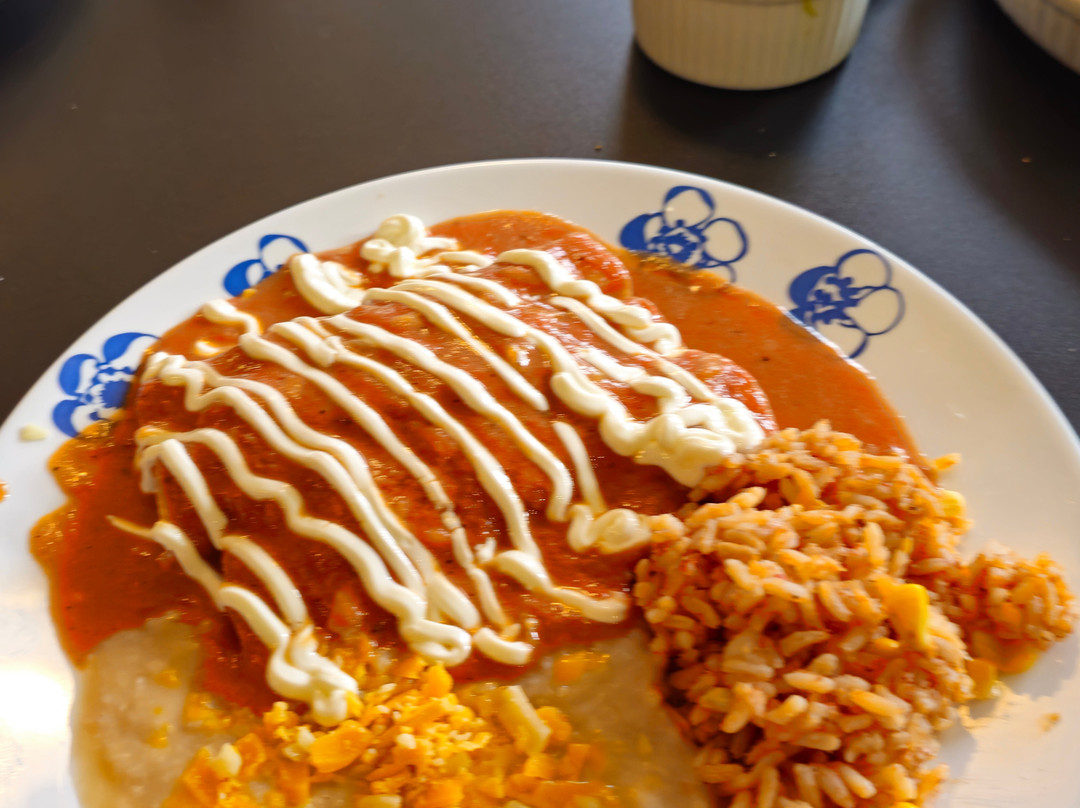 Normandale Century Inn & Restaurant主图