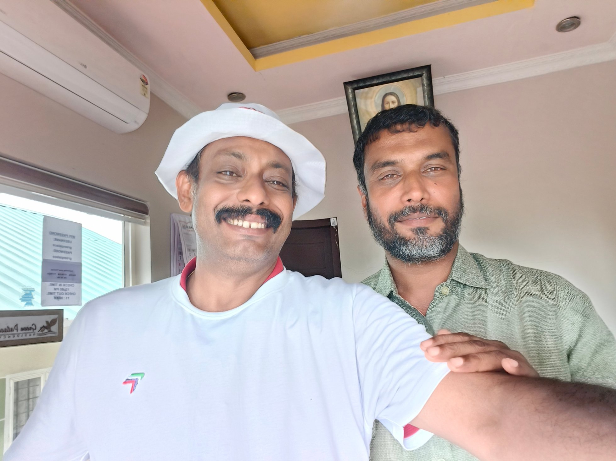 Green Palace Resort-官方