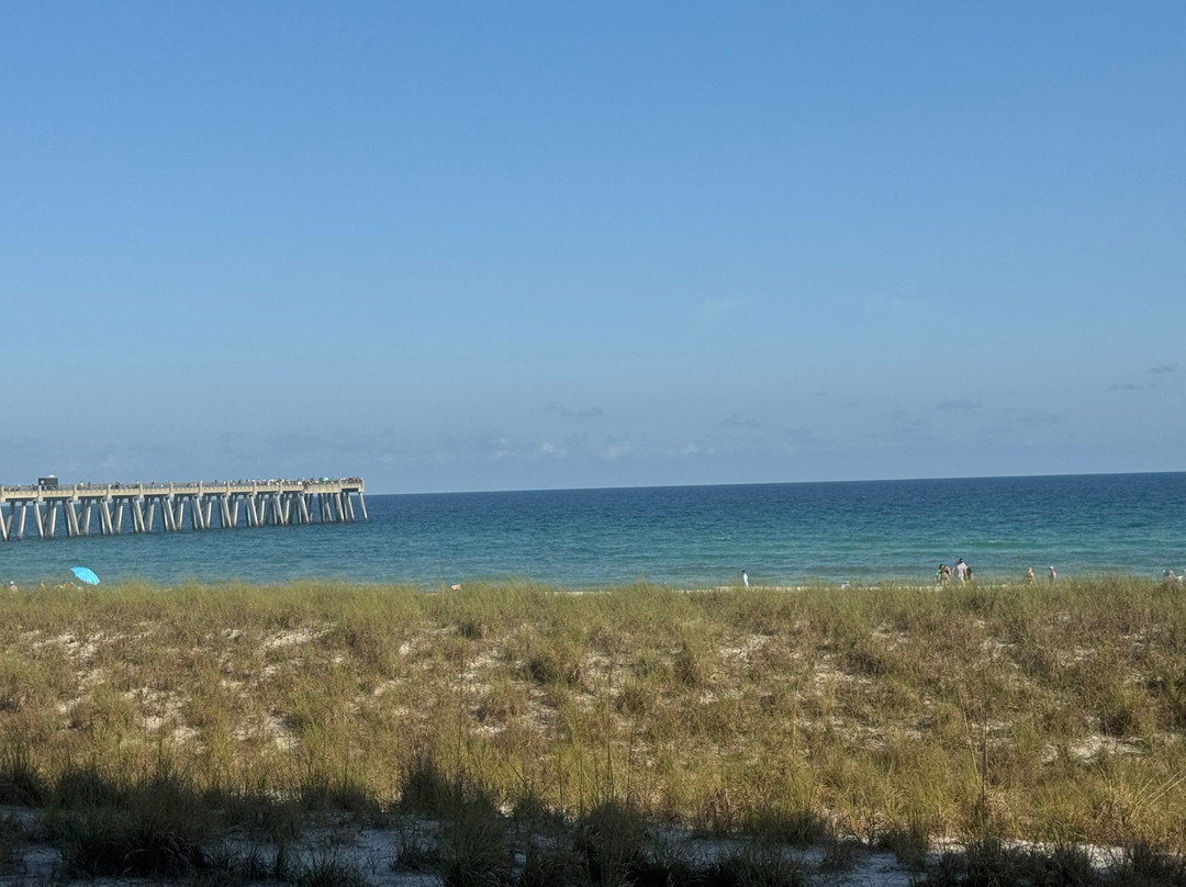 Navarre Beach Regency