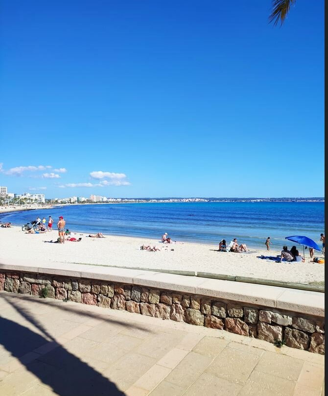 Hotel Bordoy Cosmopolitan主图