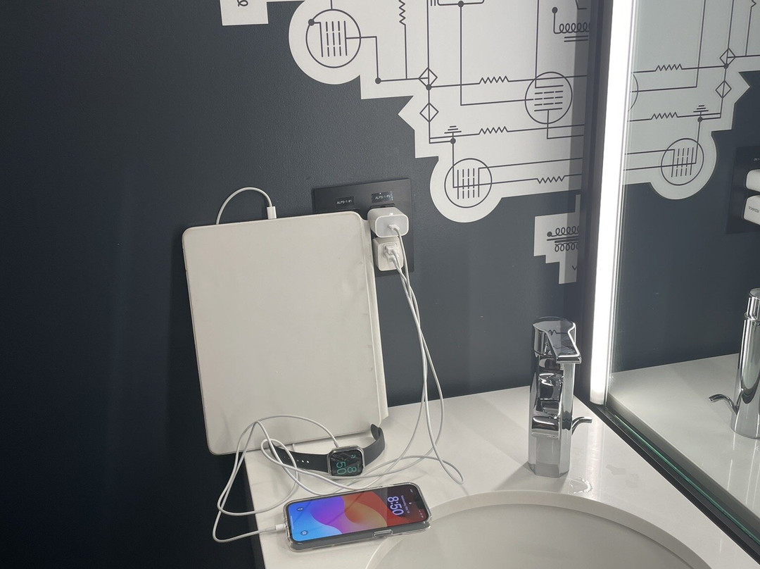 Aloft Kansas City Country Club Plaza主图