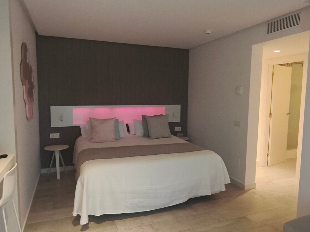 Hotel Garbi Ibiza & Spa主图