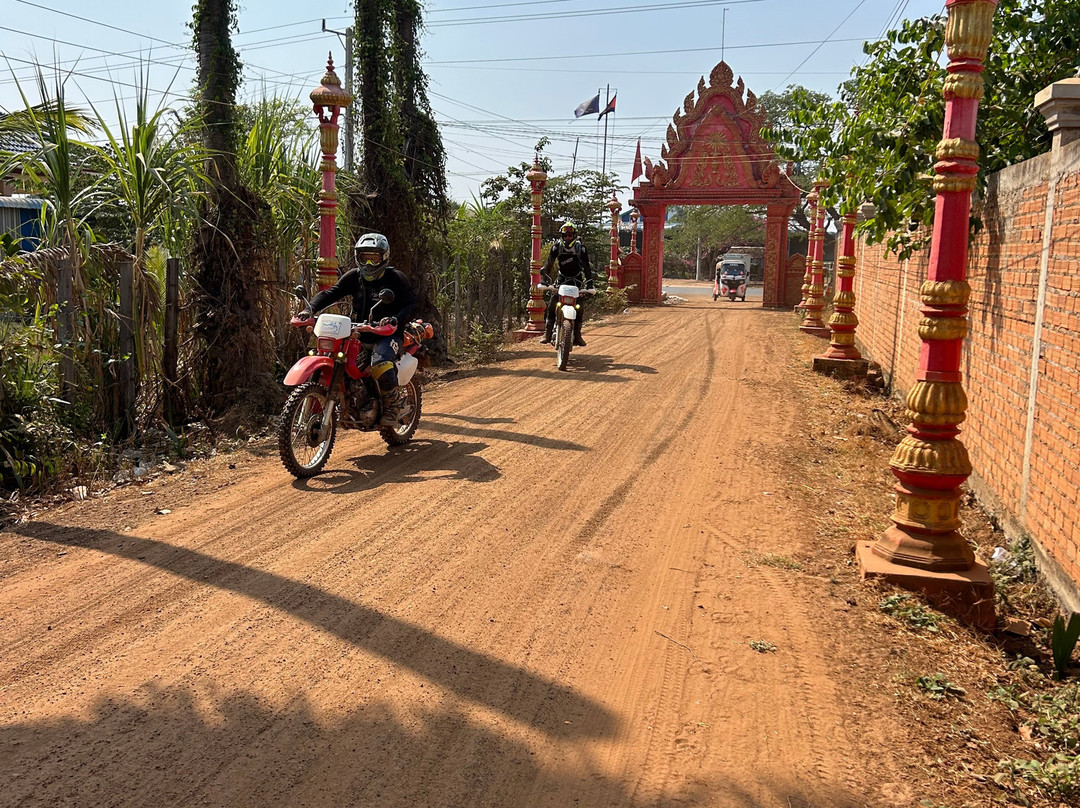 Great Escape Motorbike Tours景点图片