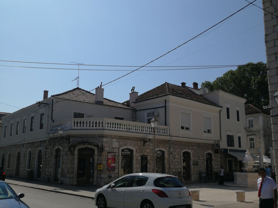 Hotel Central Park Trebinje主图