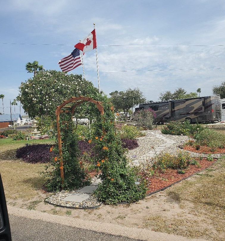 Blue Bonnet RV Resort