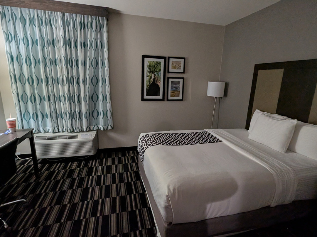 La Quinta Inn & Suites by Wyndham Sweetwater East主图