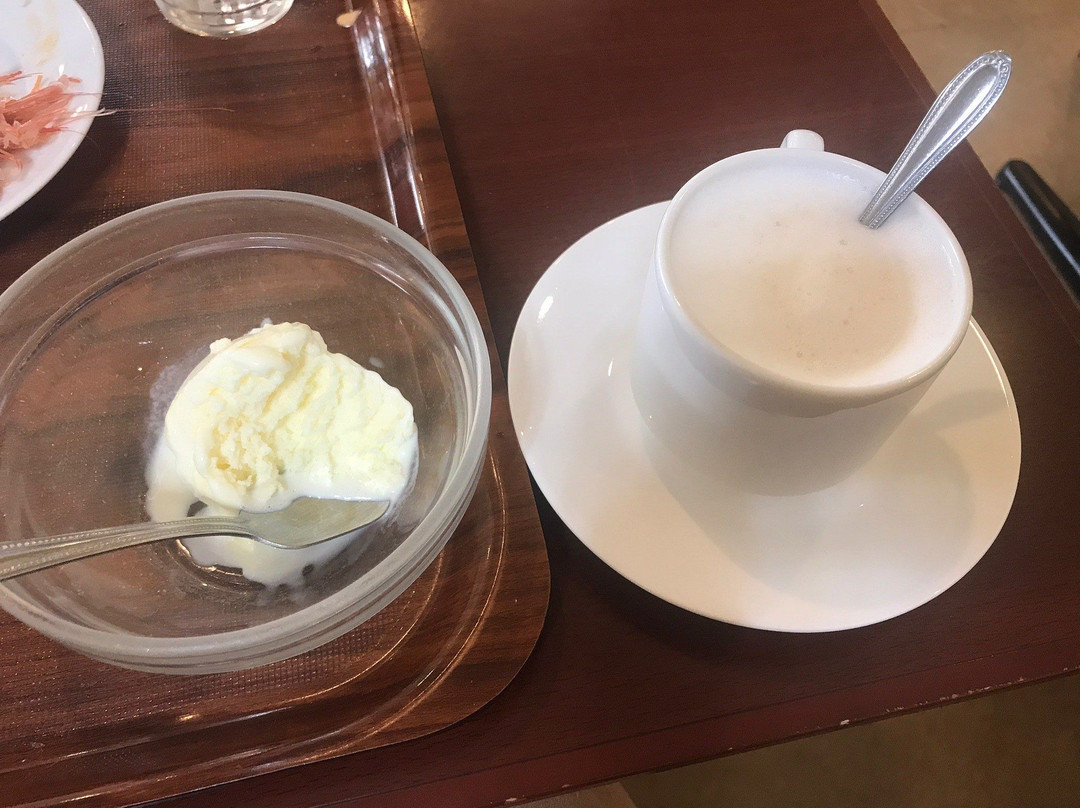 富山大和鲁内酒店主图