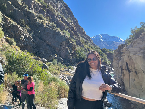 Full Tour-圣地亚哥必去景点