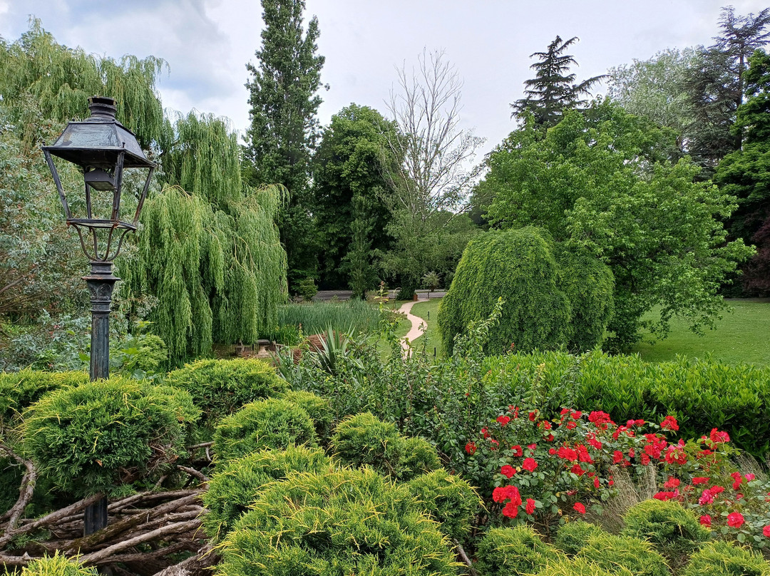 Le Domaine de Gorneton主图