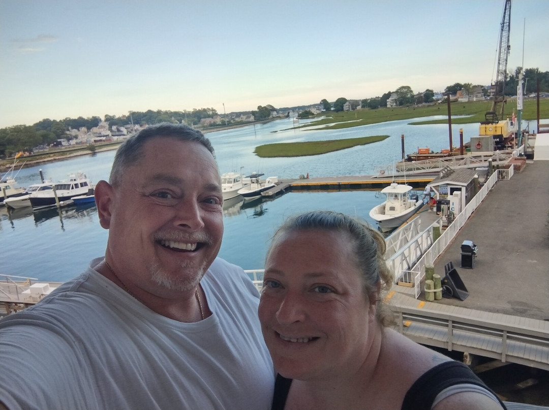 The Hotel at Cape Ann Marina主图