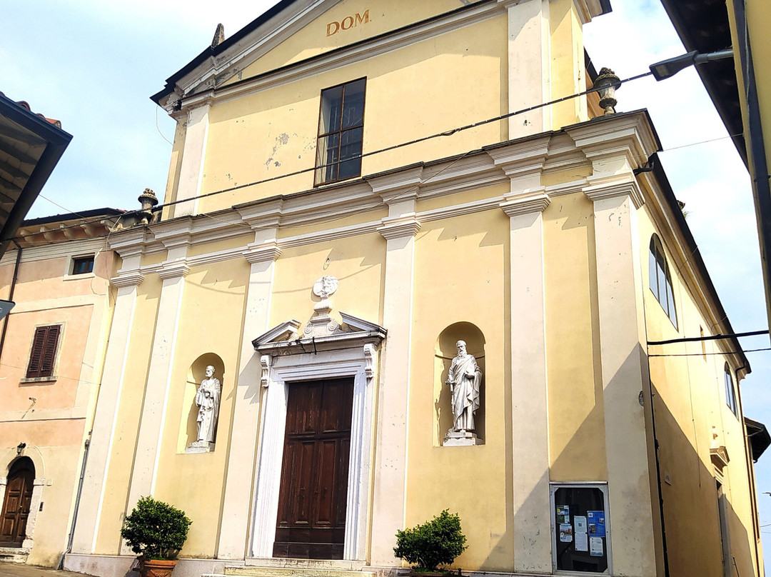Chiesa San Michele Arcangelo景点图片