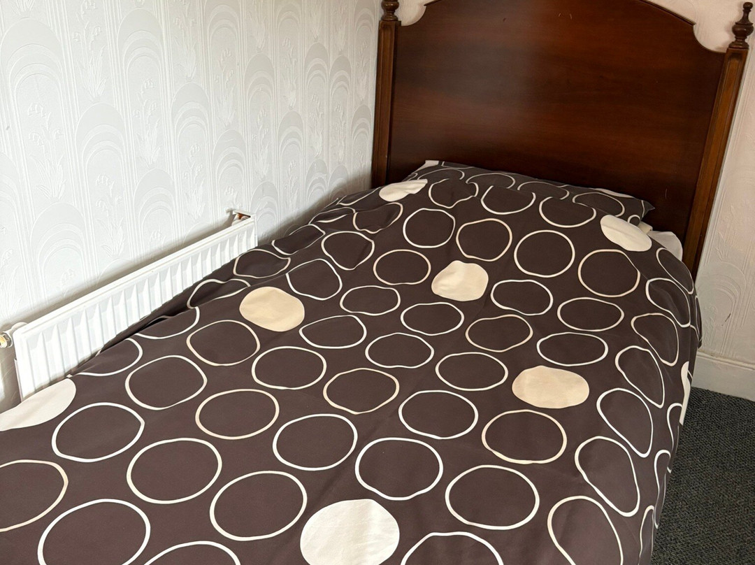 Rhymney House Hotel主图