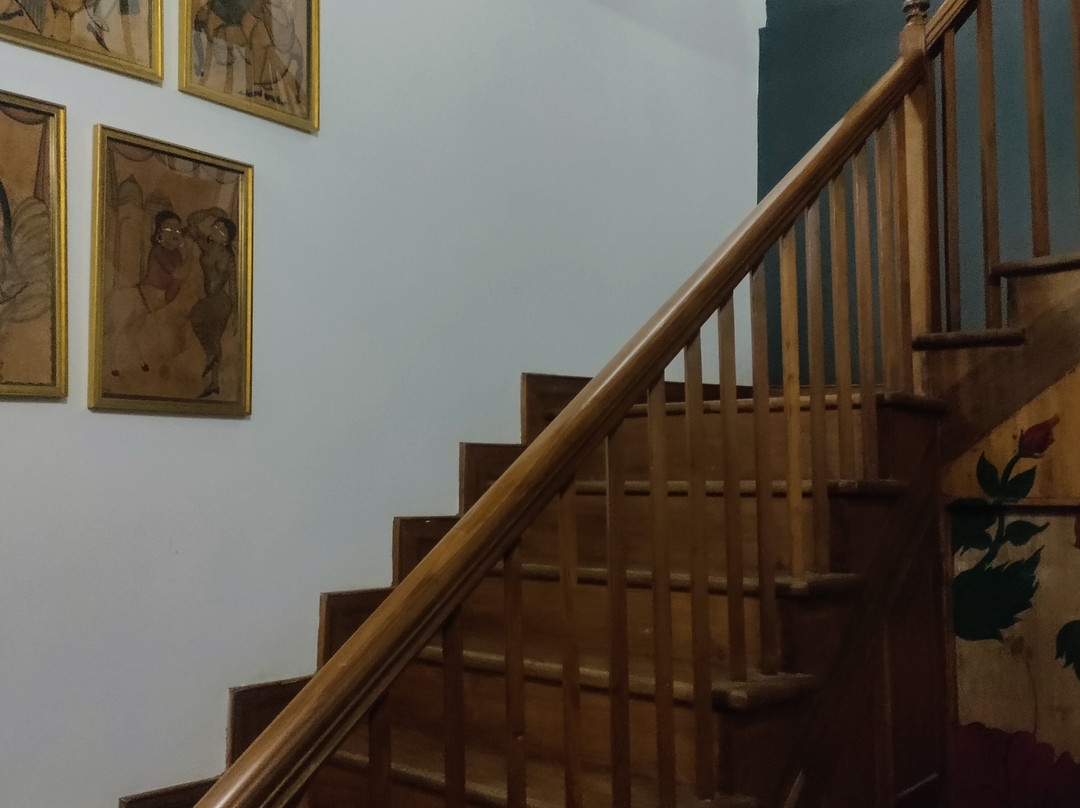 Eco Adventure Resorts the Temi Bungalow主图