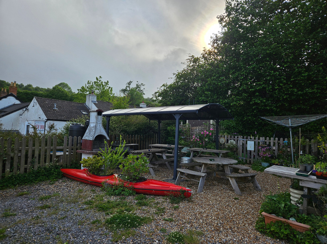 The Star Bunkhouse主图