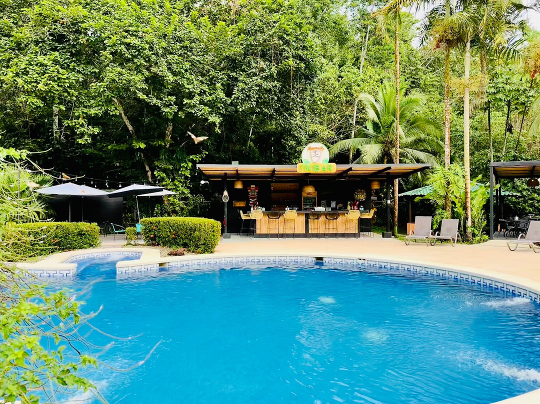 Manzanillo Caribbean Resort主图