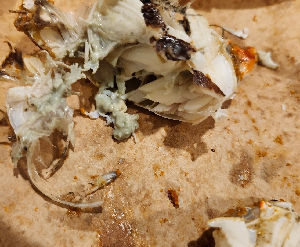 Captain White’s Seafood City景点图片