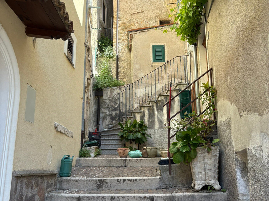 Hotel La Tana Dell'orso主图