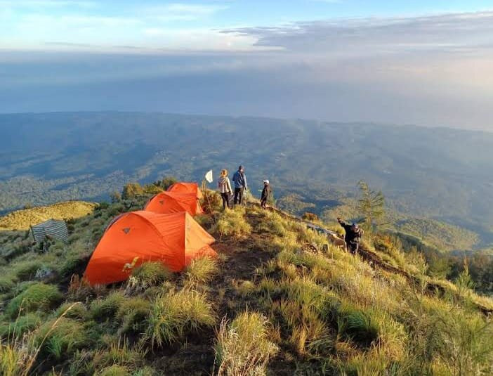 Rinjani Awesome Agency-龙目岛必去景点