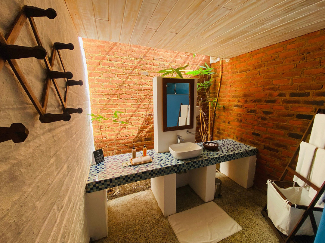 Ayurvie, Sigiriya - Thema Collection