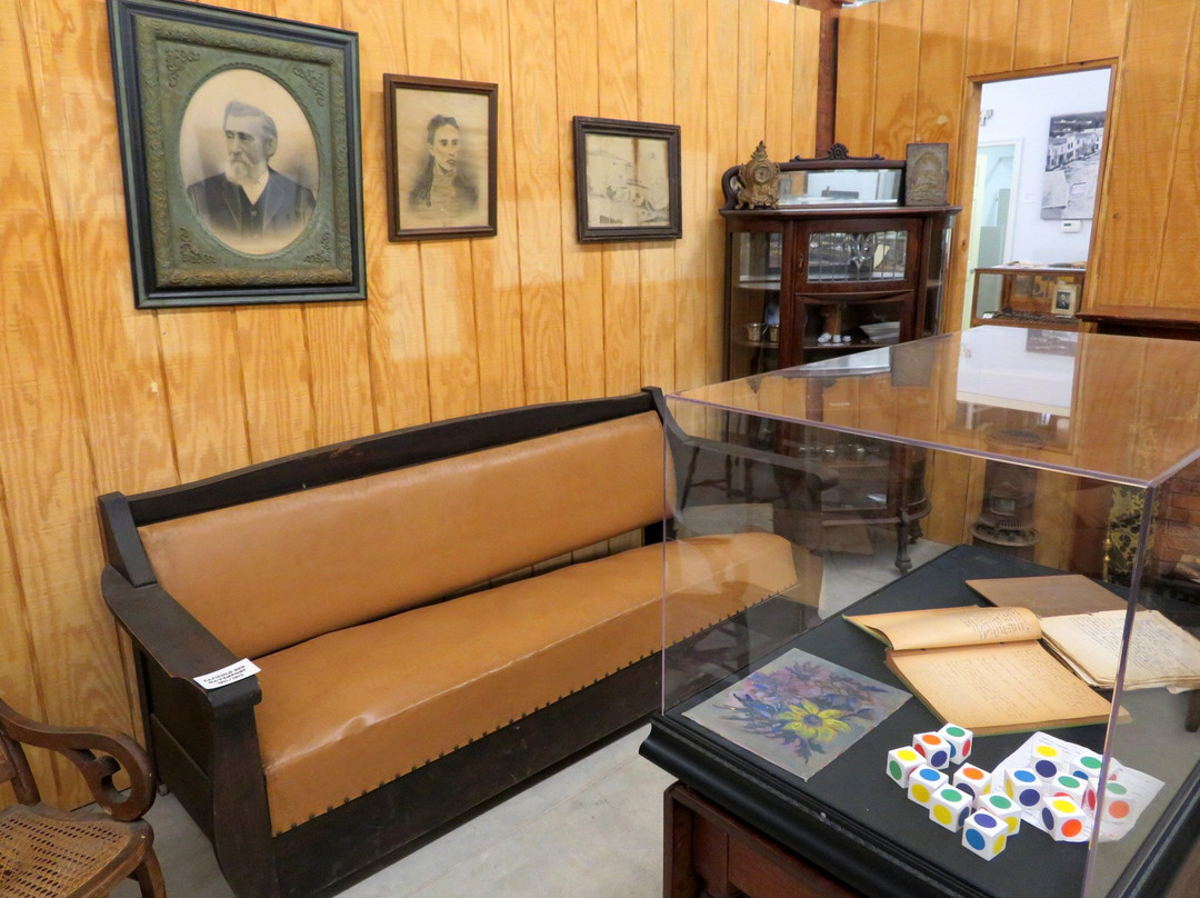 Badger Mine and Museum-Shullsburg必去景点