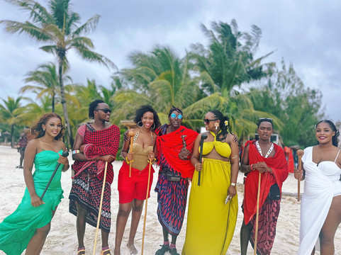 Mantis Africa Safaris-恩德培必去景点