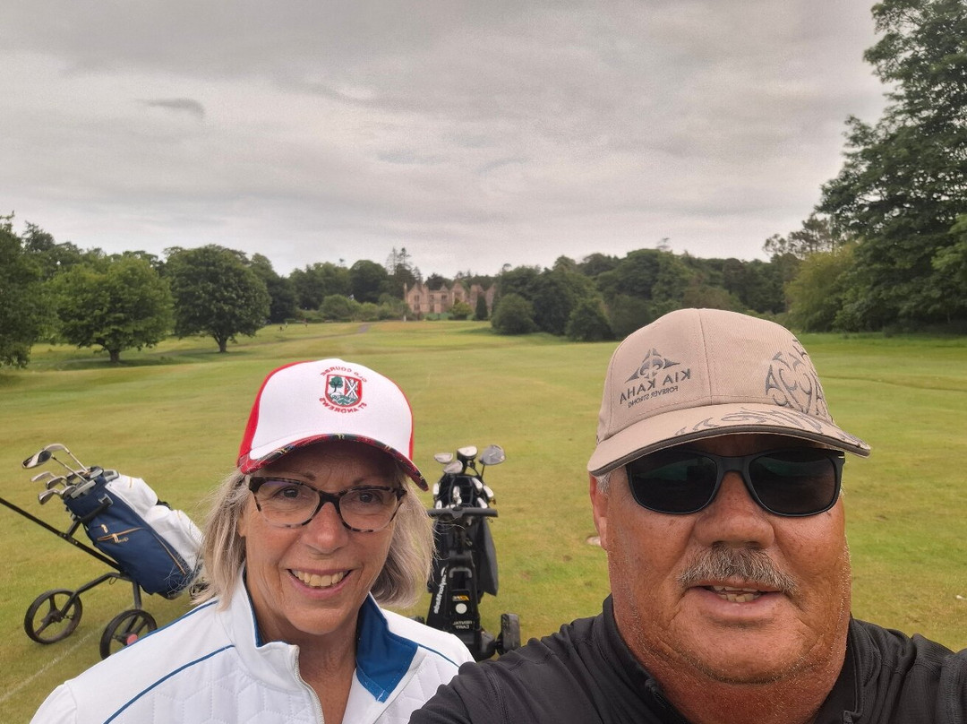 Belleisle Golf Course景点图片