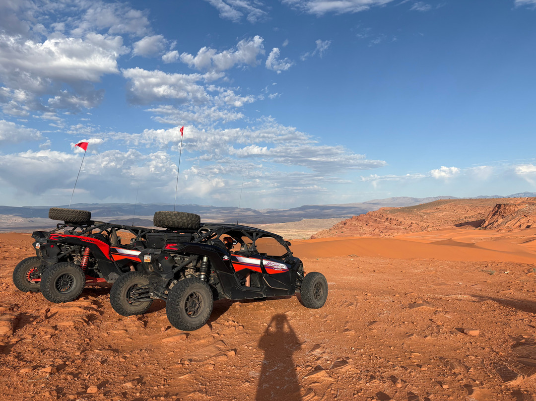 Utah Off-Road Tours & Rentals景点图片