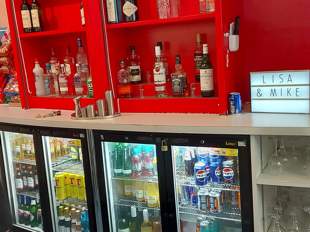 Travelodge Dundee Strathmore Avenue主图