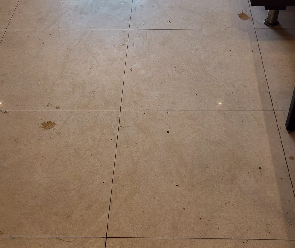 Hotel Rameswaram Grand主图