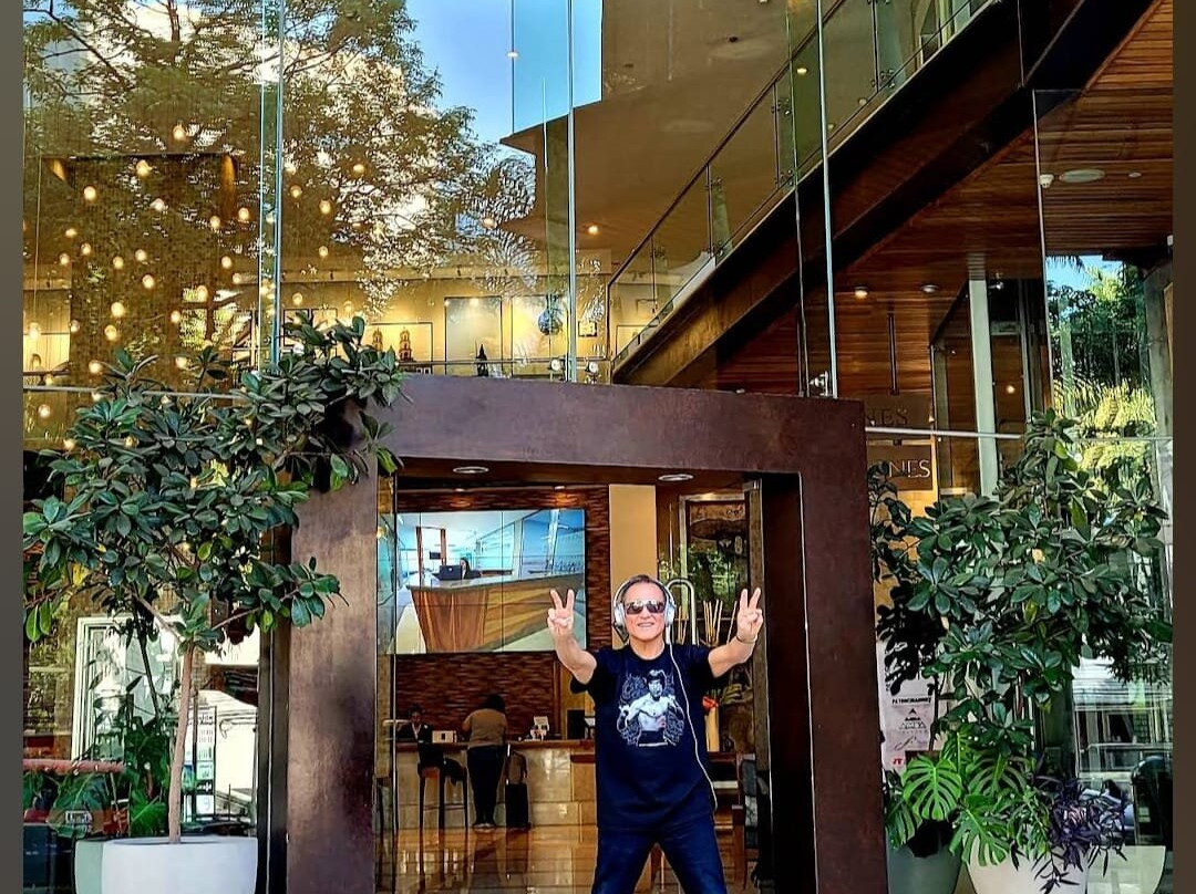 Grand Fiesta Americana Guadalajara Country Club主图